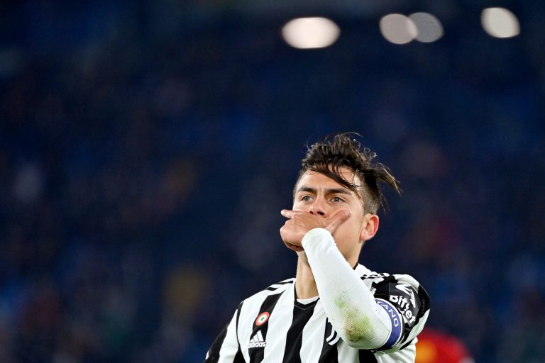 Dybala ne voudrait finalement plus prolonger