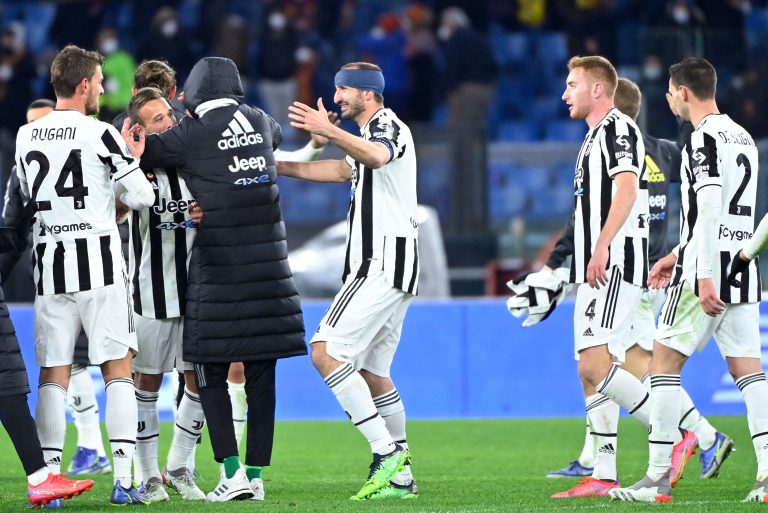 L&rsquo;effectif de la Juventus doit être reconstruit selon cet ancien entraîneur