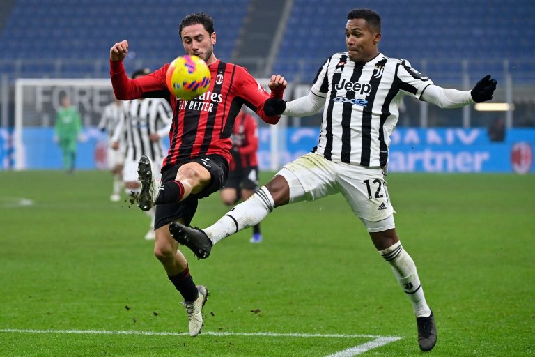 Milan-Juventus : les tops et les flops du match nul