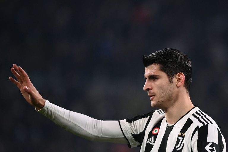 Morata au Barça, c&rsquo;est fait à 95% !