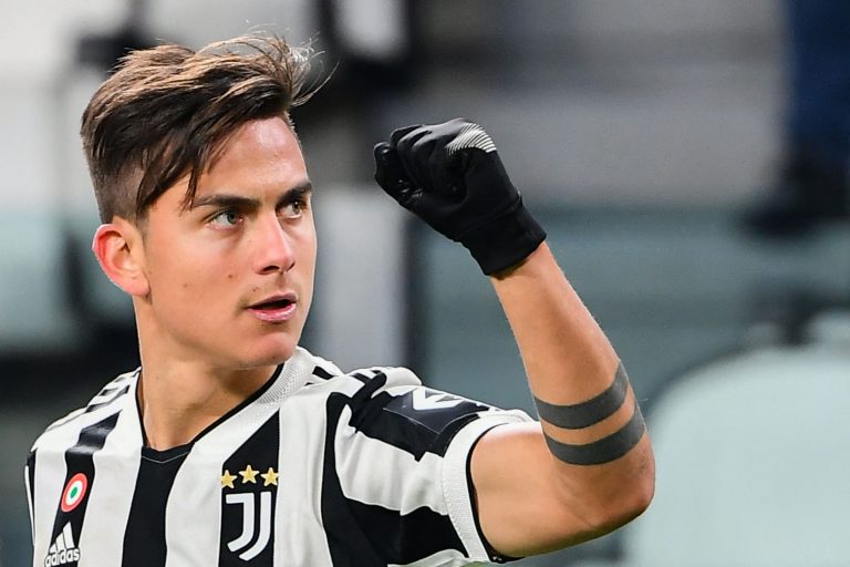 Ce journaliste italien fait le point sur le dossier Dybala