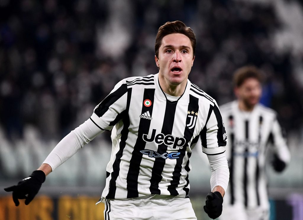 Chiesa, Locatelli, Rabiot…les tops et les flops de Juve-Napoli