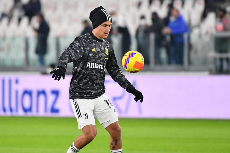 L&rsquo;Inter et Manchester City veulent Dybala