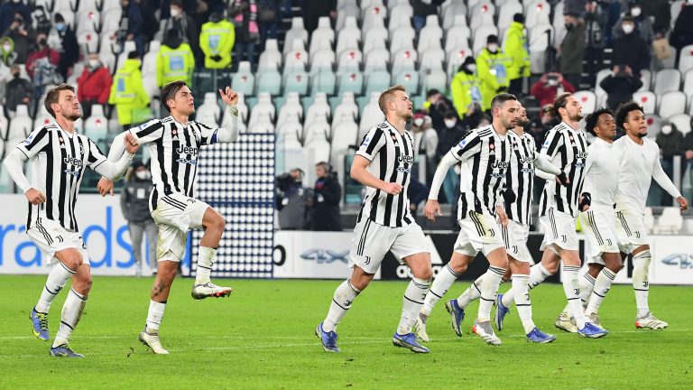 Juventus-Udinese : les tops et les flops du match