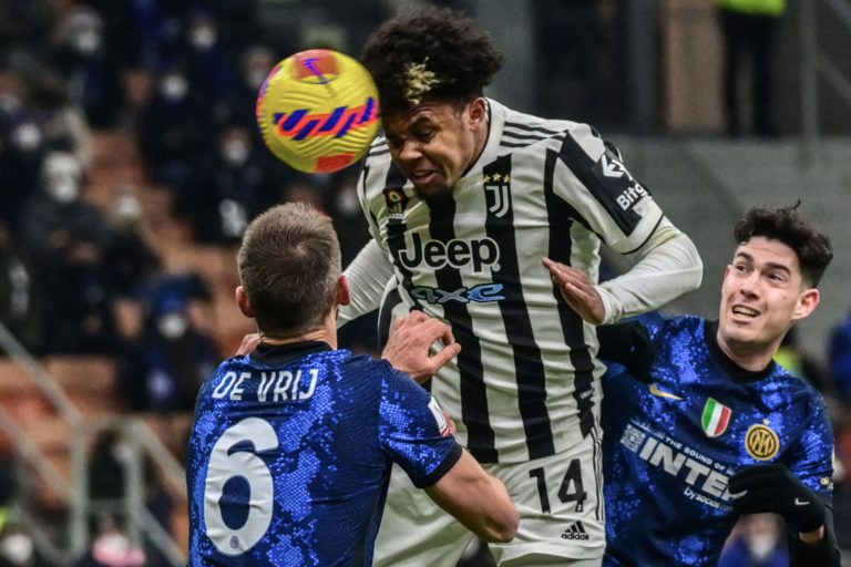 Inter-Juve : les tops et les flops du match
