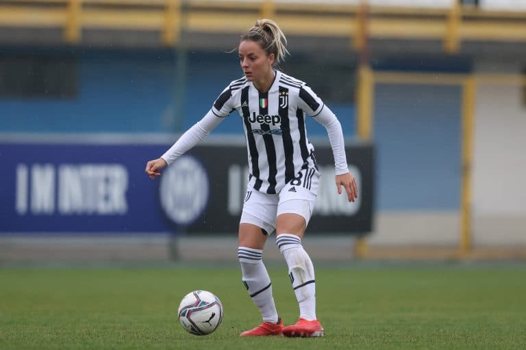Rosucci prolonge à la Juventus jusqu&rsquo;en 2024