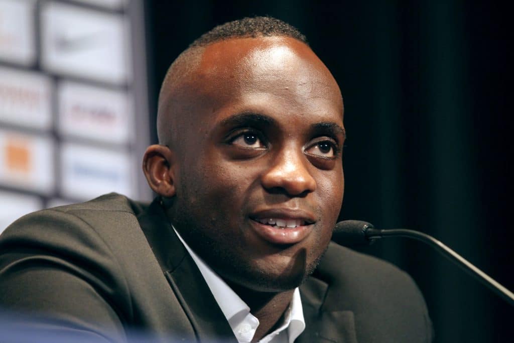 La Juventus doit miser sur Dybala selon Sissoko