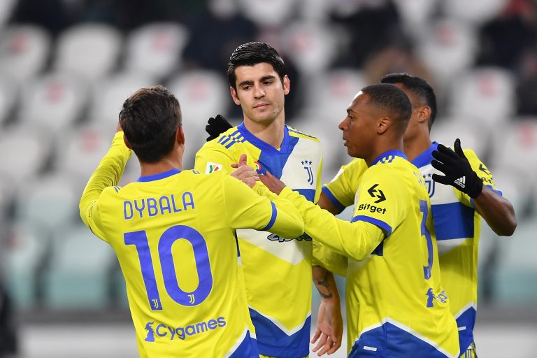 Juventus-Sampdoria : les tops et les flops de cette victoire
