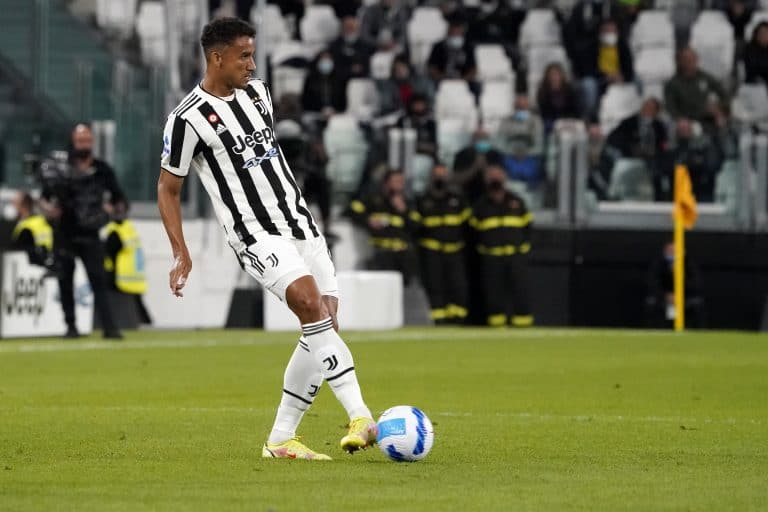 Danilo est content d&rsquo;être de retour