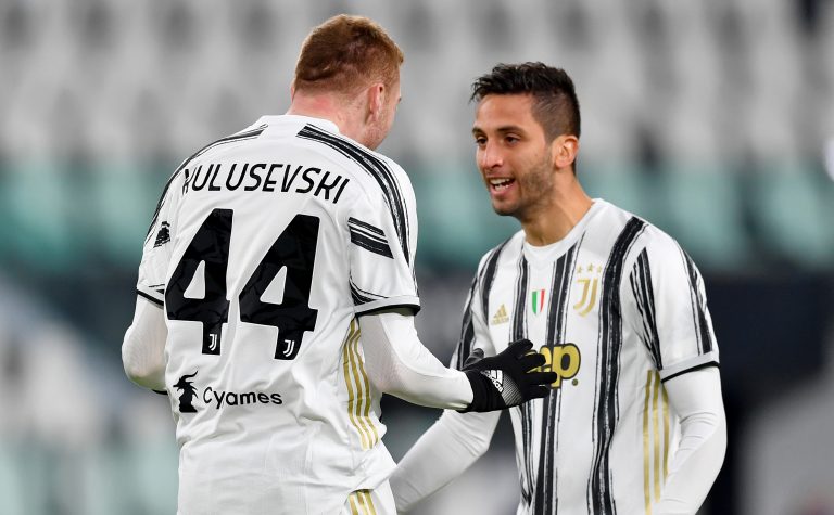 Bentancur et Kulusevski sont proches de Tottenham