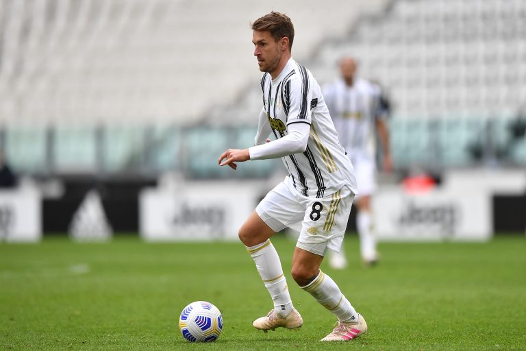 Ramsey est proche du départ