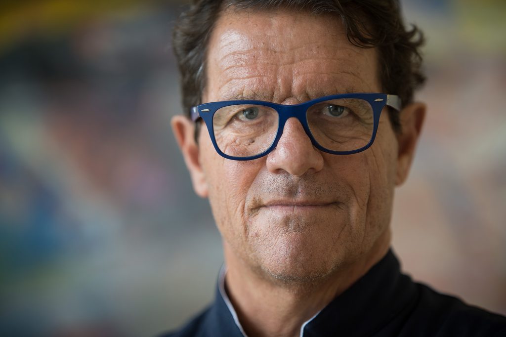 Capello s&rsquo;exprime sur le transfert de Vlahovic à la Juventus