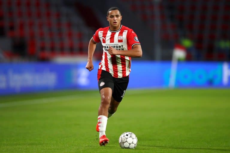 Ihattaren est proche de signer à l&rsquo;Ajax