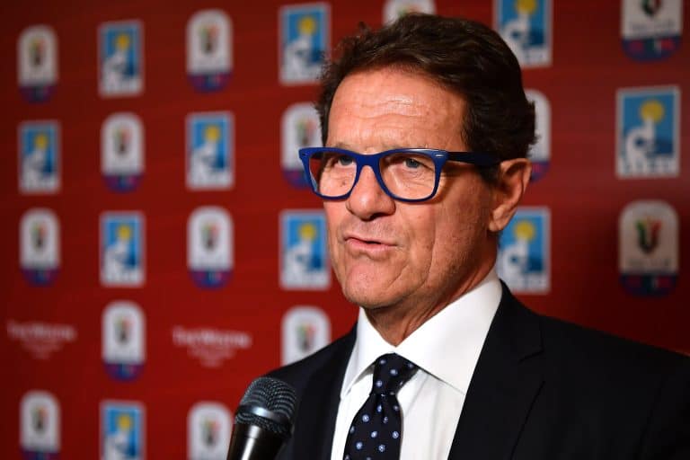 Capello révèle être à l&rsquo;origine du recrutement de Zlatan à la Juventus