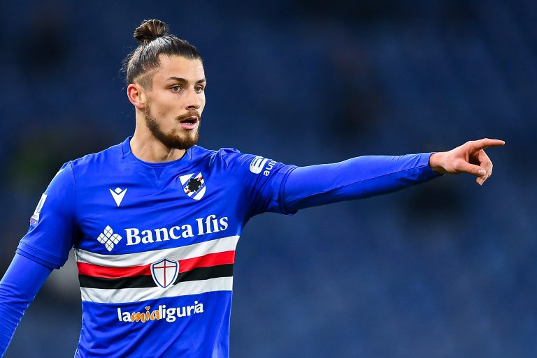 Dragusin revient sur son expérience à la Juventus