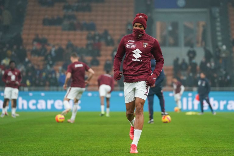Le Torino fixe le prix de son défenseur Bremer, la Juve et l&rsquo;Inter sont prévenus