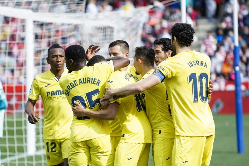 Qui es-tu Villarreal ? Le prochain défi de la Juventus en Ligue des champions