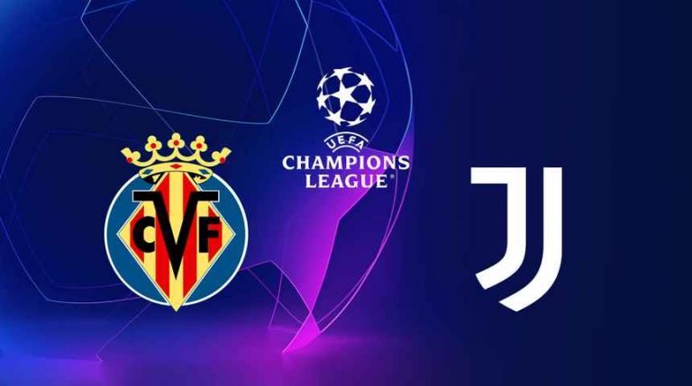 Villarreal – Juventus : les compos probables et infos du match