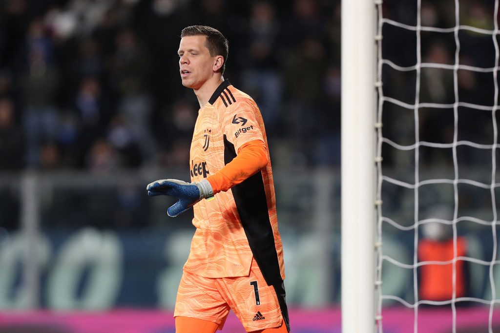 Les paroles de Szczesny et Vlahovic après la victoire d&rsquo;hier