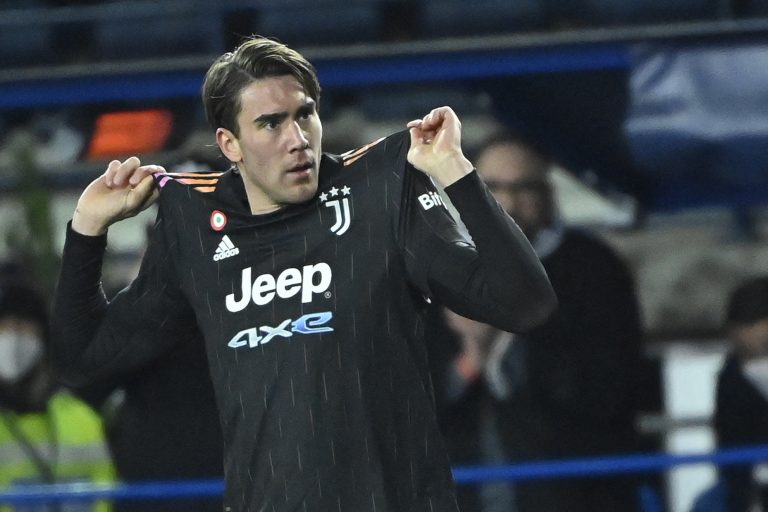 Mauro est impressionné par l&rsquo;adaptation de Vlahovic à la Juventus