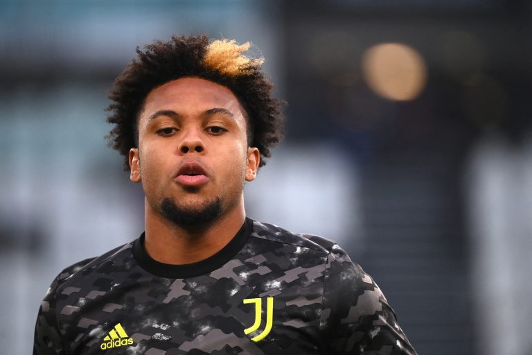Les différences entre Allegri et Pirlo selon McKennie