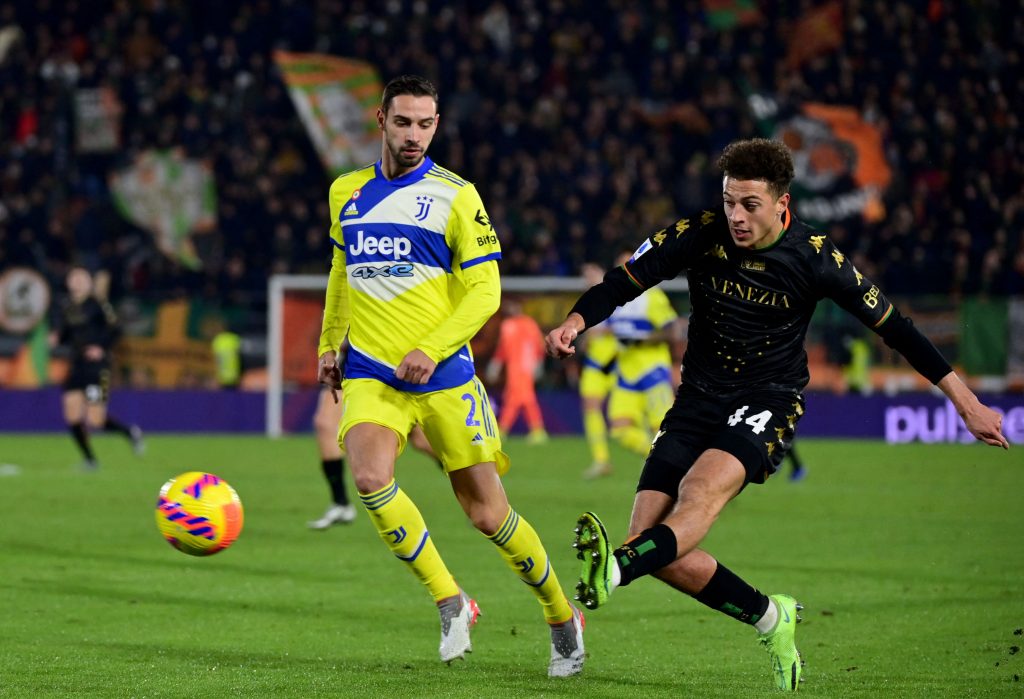 Prolongation à venir pour De Sciglio ?
