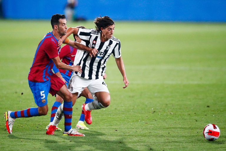 La Juventus a refusé une offre pour Ranocchia