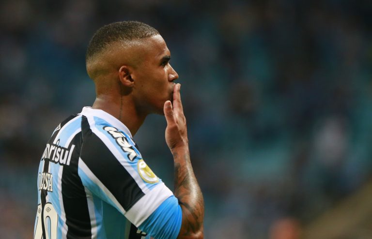 Douglas Costa va signer en MLS