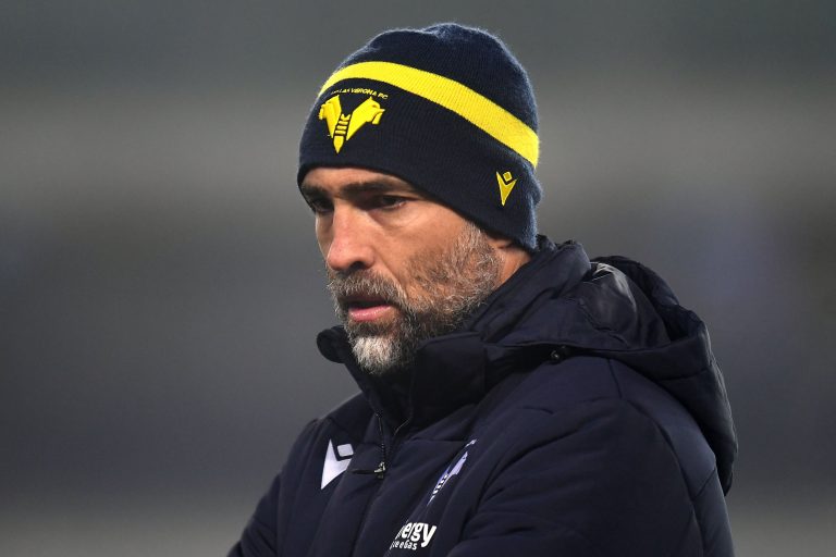 Tudor revient sur son passage à la Juventus