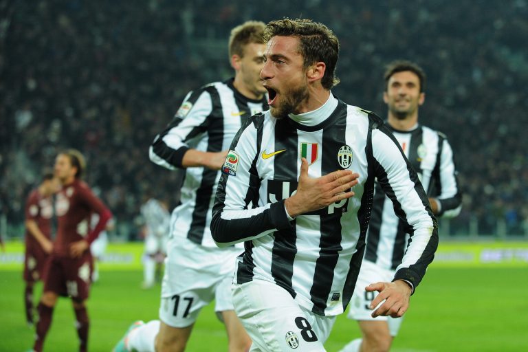 Marchisio s&rsquo;exprime à propos du Derby
