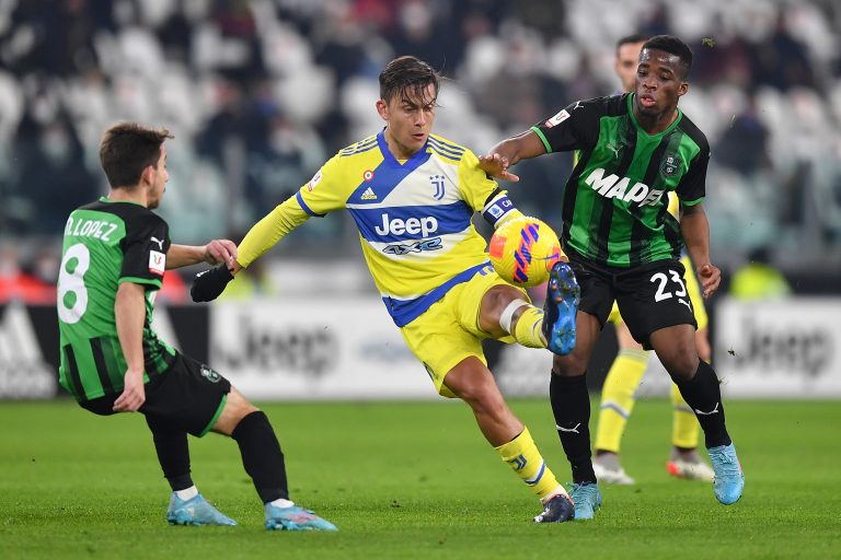 Juventus / Sassuolo : les tops et les flops de la victoires