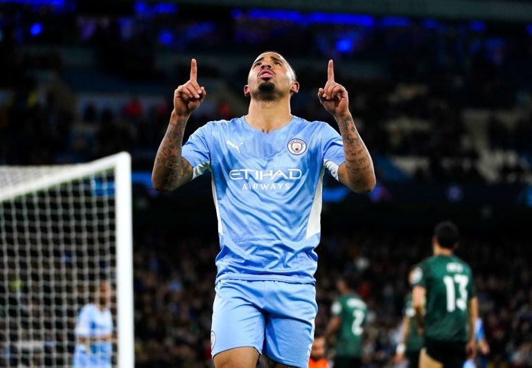 Gabriel Jesus, digne successeur de Paulo Dybala ? Ce spécialiste répond