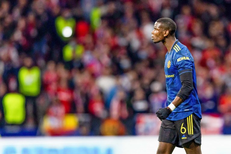 Le grand retour de Paul Pogba à la Juventus se rapproche