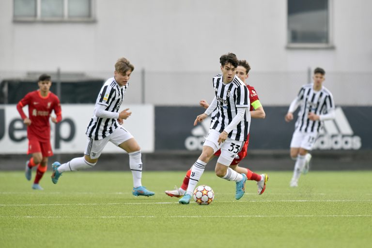 La Juventus file pour la toute première fois de son histoire en demi-finale de la Youth League