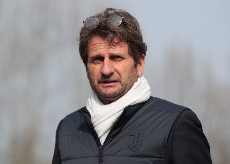Juventus / Lyon (Women&rsquo;s Champions League) : les paroles de Joe Montemurro après la victoire