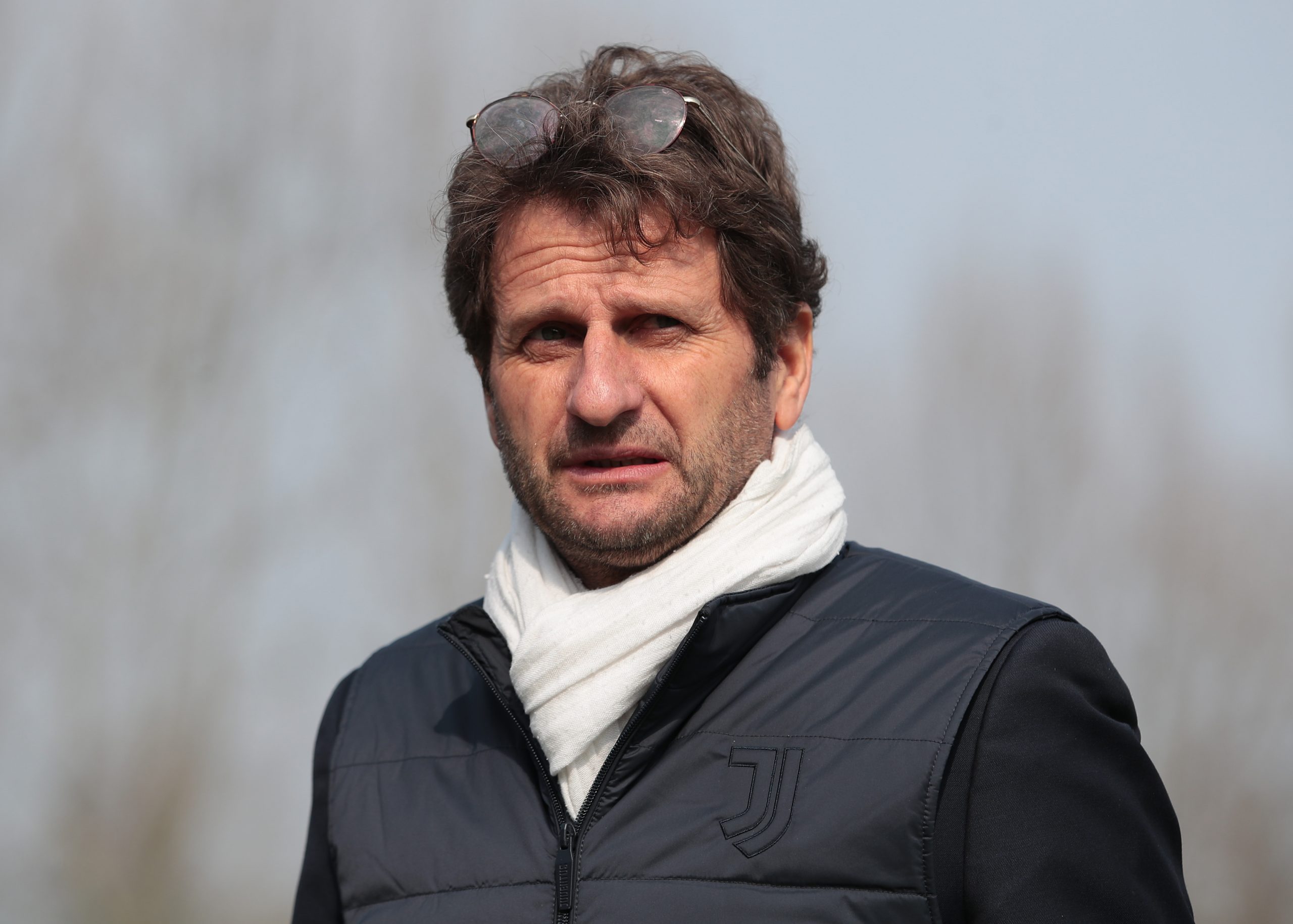 Juventus / Lyon (Women&rsquo;s Champions League) : les paroles de Joe Montemurro après la victoire