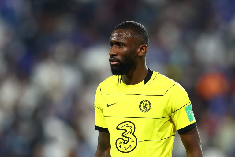 Antonio Rudiger, bientôt un joueur de la Juventus ?