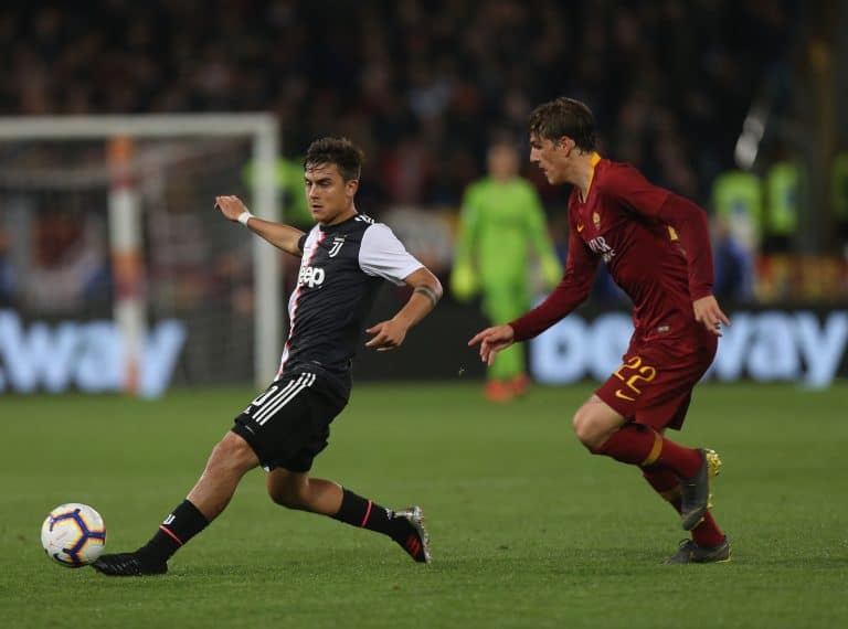 Nicolo Zaniolo pour remplacer Paulo Dybala ?