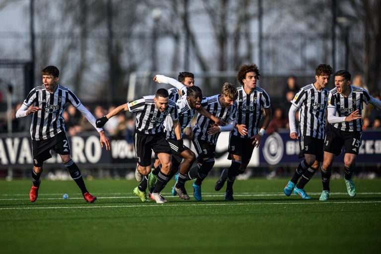 La Primavera entre dans l&rsquo;histoire en se qualifiant pour les quarts de finale de la Youth League