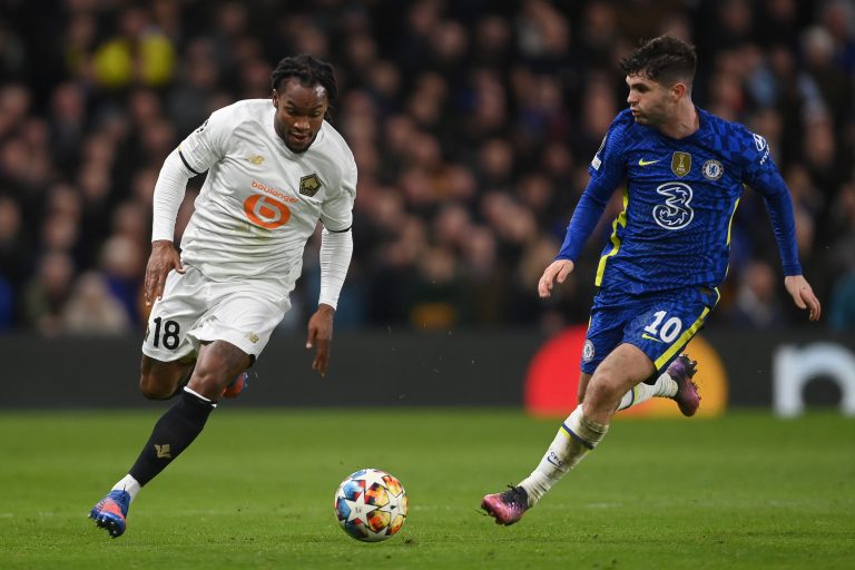 La Juventus pense à Renato Sanches