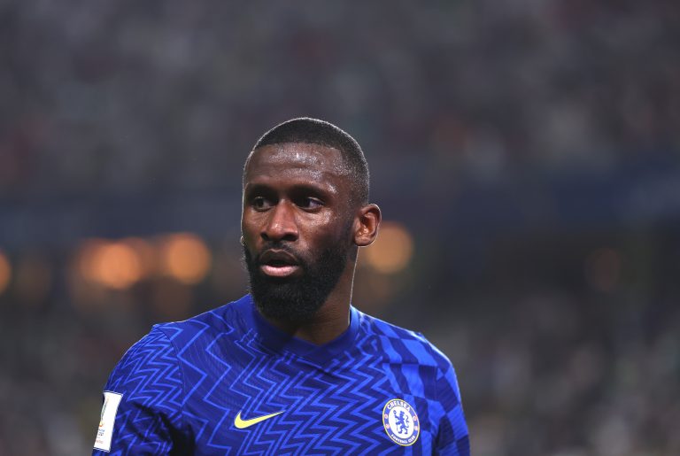 La Juventus est favorite pour signer ce défenseur allemand