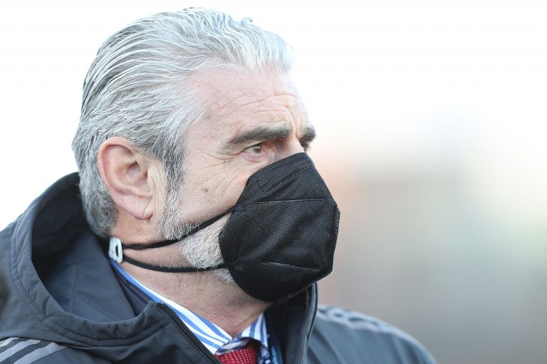 Maurizio Arrivabene évoque la saison de la Juventus et la prolongation de contrat de Paulo Dybala