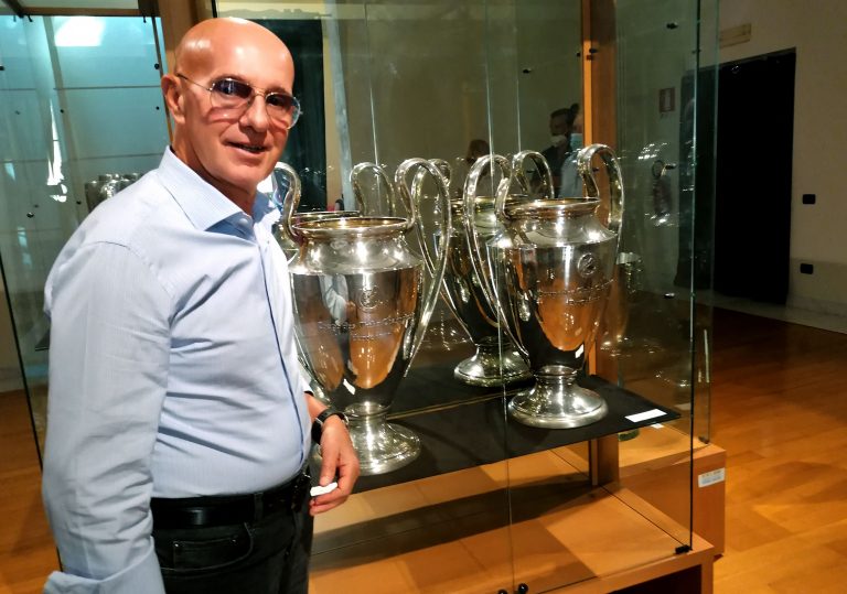 La Juventus doit faire quelque chose de plus pour aller loin en Europe selon Arrigo Sacchi