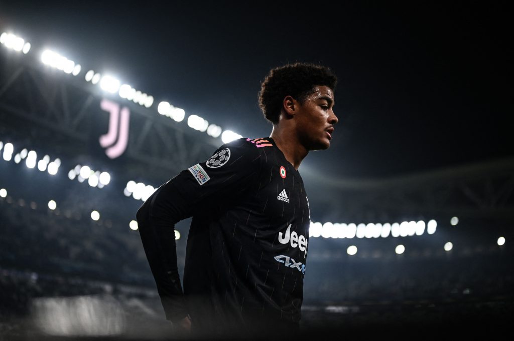 De Winter revient sur ses débuts en Champions League