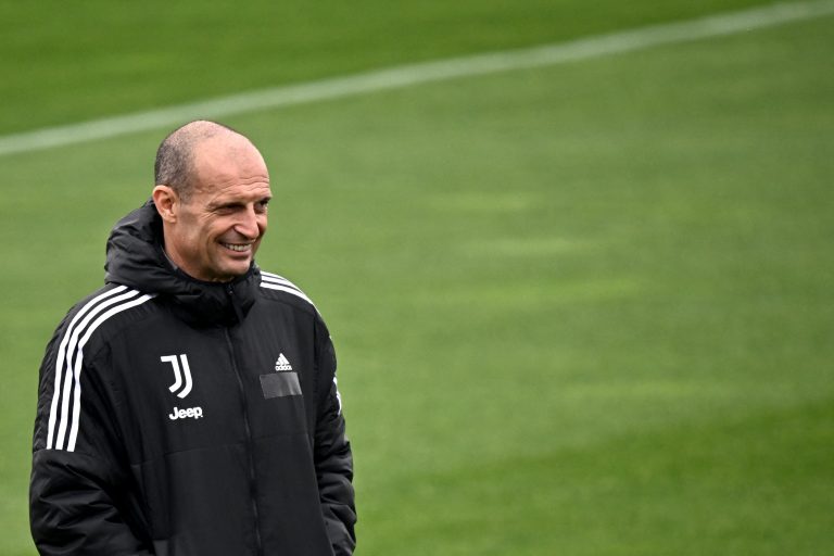 Juventus / Villarreal : les paroles de Manuel Locatelli et Massimiliano Allegri en conférence de presse