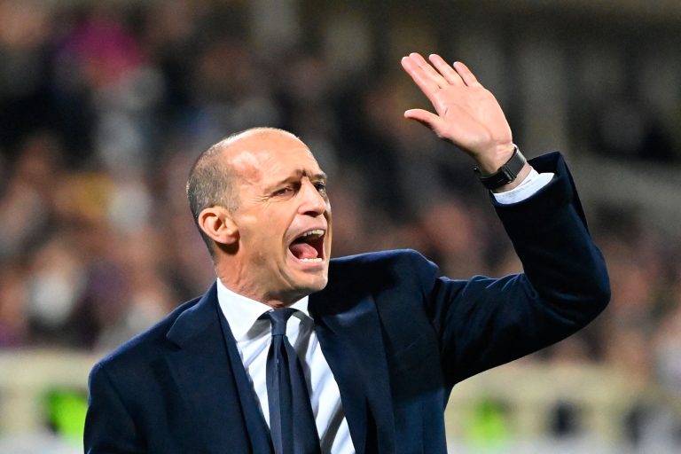Juventus / Spezia : les paroles d&rsquo;Allegri après la victoire