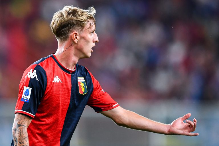 La Juventus veut évaluer Rovella cet été