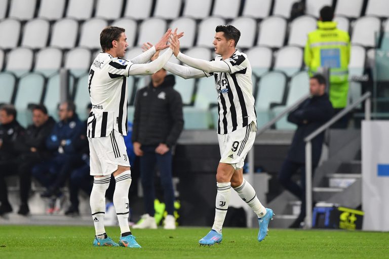 La Juventus aime gagner sur le score de 1-0