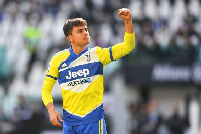 Pour quelles raisons Paulo Dybala ne prolonge pas ?
