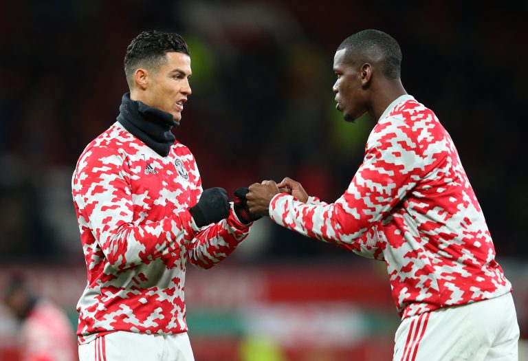 La Juventus veut faire revenir Pogba